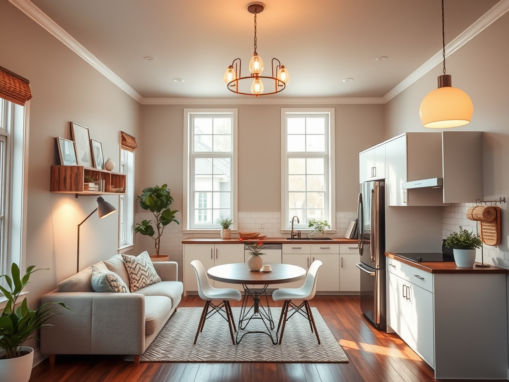 Maximise Rental Income Without Overcapitalising