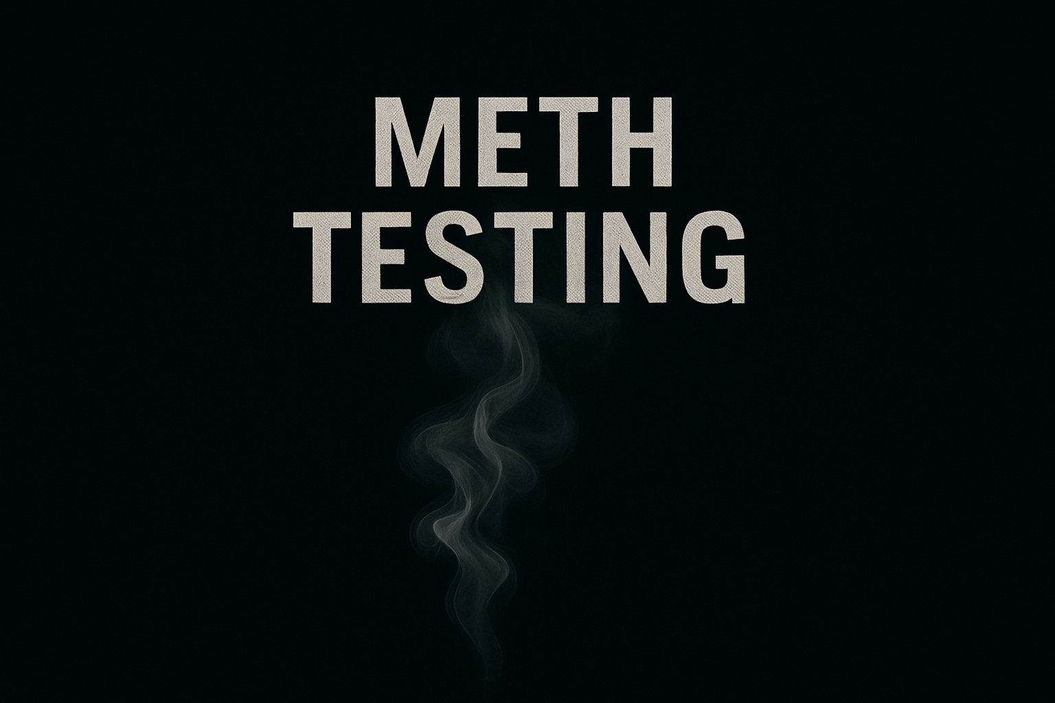 Meth Testing for Rental Properties in New Zealand – What Every Landlord Needs to Know