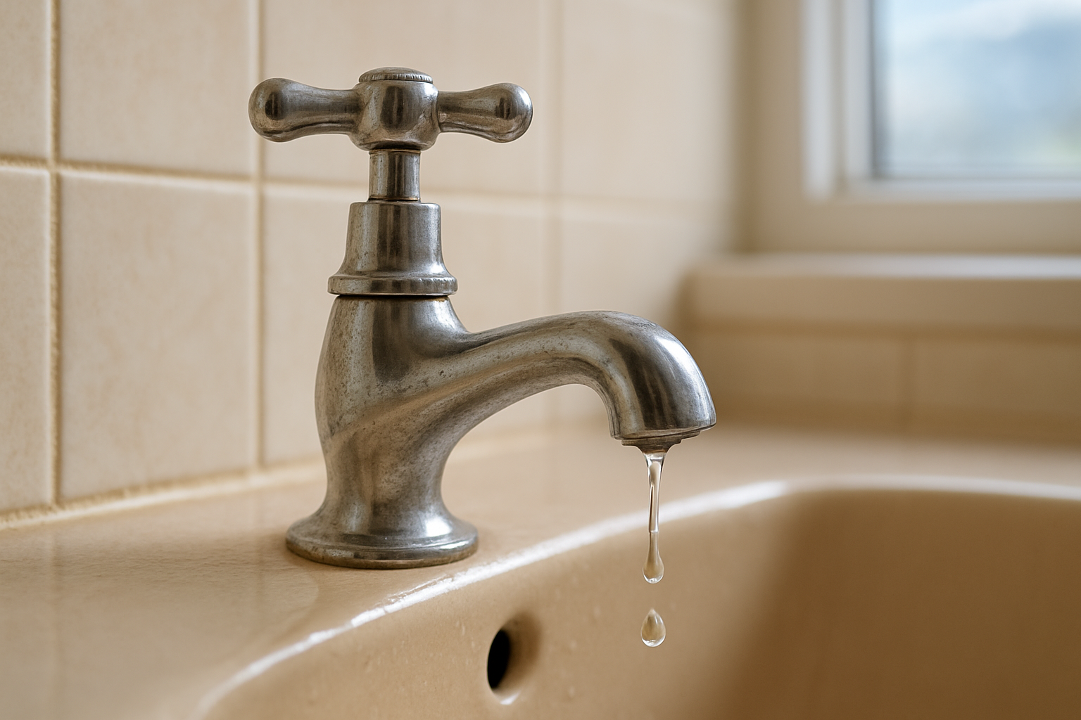 How a Minor Water Leak Turned into a $3,000 Problem